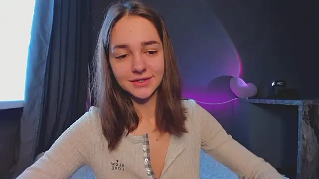 JudyAngil online show from 02.01.26