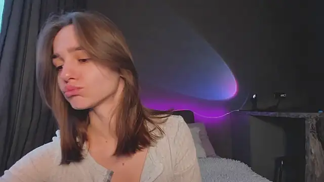 JudyAngil online show from 02.12.26