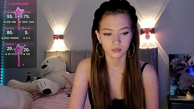 diana nier online show from 09.11.25