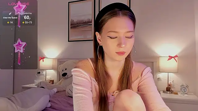 diana nier online show from 02.04.26