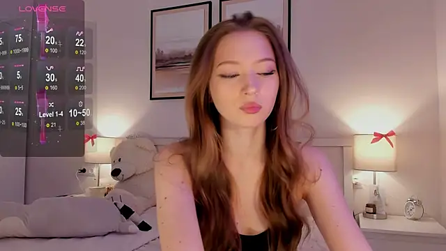 diana nier online show from 02.07.26