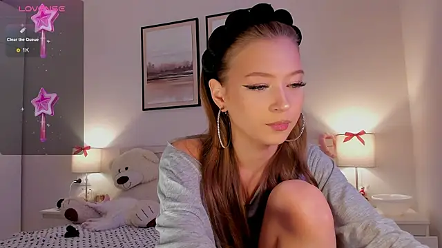 diana nier online show from 04.03.26