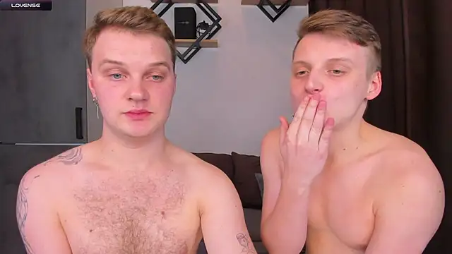 shyguysssss online show from 03.01.25