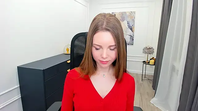 MileyWings online show from 03.09.26