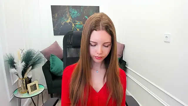 MileyWings online show from 04.05.26