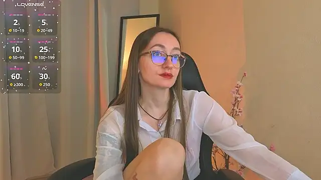 ShiroHeby online show from 03.17.26