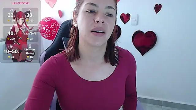 sofia xxx1 online show from 02.19.26