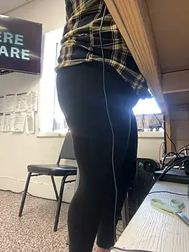 ThicBunz online show from 03.03.25