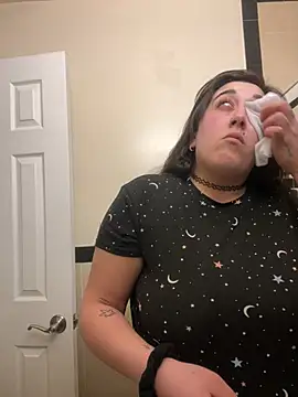 ThicBunz online show from 03.05.25