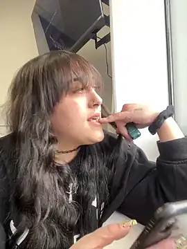 ThicBunz online show from 03.05.25