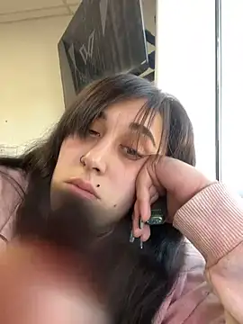 ThicBunz online show from 03.10.25