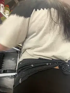 ThicBunz online show from 03.16.25