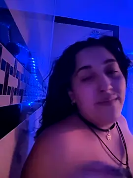 ThicBunz online show from 09.17.25