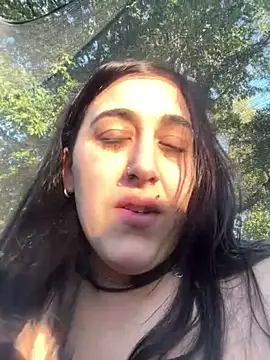 ThicBunz online show from 09.20.25