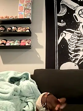 ThicBunz online show from 10.07.25