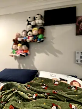 ThicBunz online show from 11.10.25