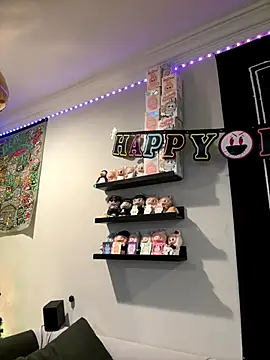 ThicBunz online show from 12.22.25