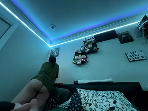 ThicBunz online show from 01.13.26