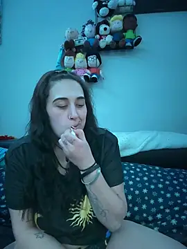 ThicBunz online show from 02.08.26