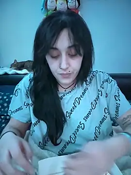 ThicBunz online show from 03.08.26