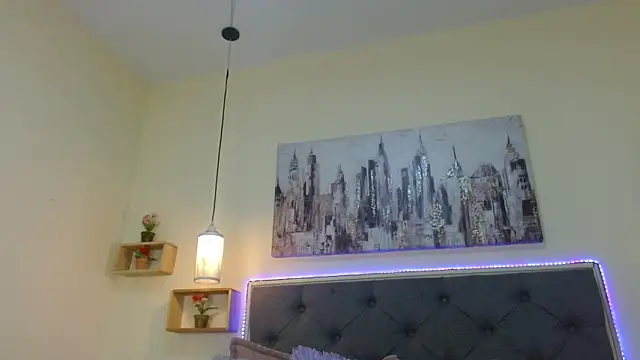 angelica bouvier online show from 02.23.26