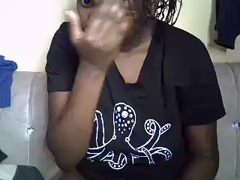 Sexiebony12 online show from 02.21.25