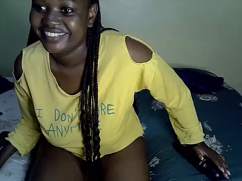 Sexiebony12 online show from 03.15.26