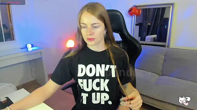 Piinkpandora online show from 10.22.25