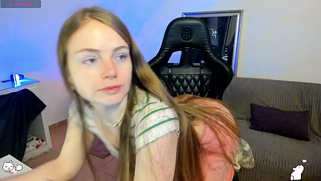 Piinkpandora online show from 03.08.26