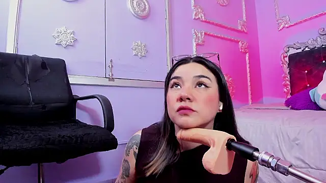 Snapshot of JeyLee chatting on 01.16.26 JeyLee online show from 01.16.26