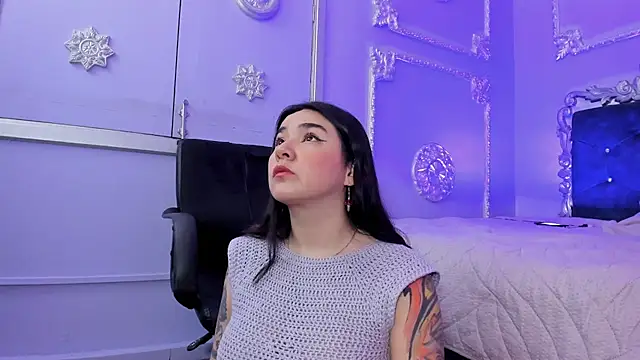 Snapshot of JeyLee chatting on 02.16.26 JeyLee online show from 02.16.26