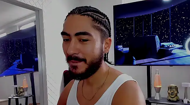 david  johnson372 online show from 02.09.25