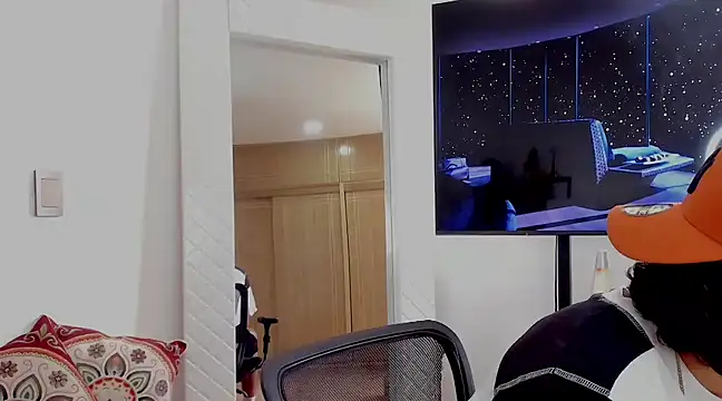 david  johnson372 online show from 02.20.25