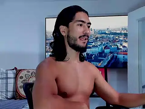 david  johnson372 online show from 02.10.26