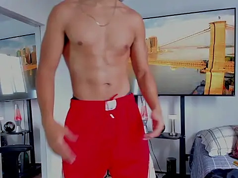 david  johnson372 online show from 03.23.26