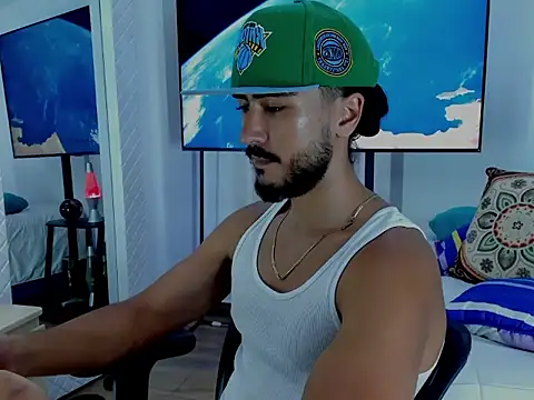 david  johnson372 online show from 04.16.26