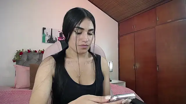 Snapshot of Alheli_16 chatting on 02.12.25 Alheli 16 online show from 02.12.25
