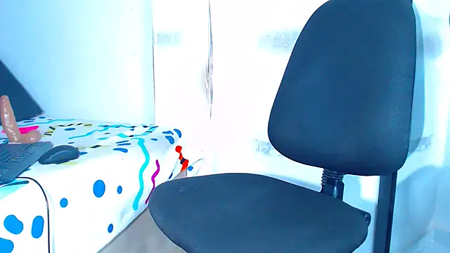 Megaanfox online show from 12.04.24