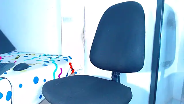 Megaanfox online show from 12.07.24