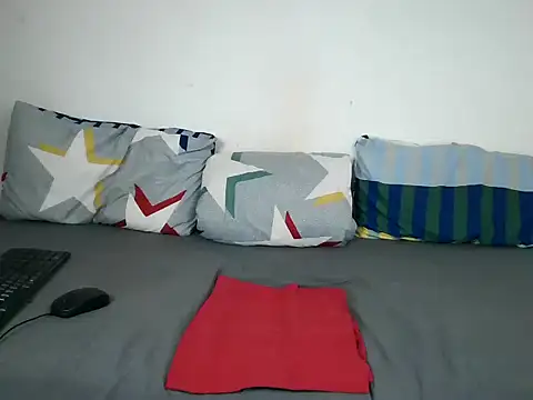 BIGTITTISXXX online show from 12.04.25