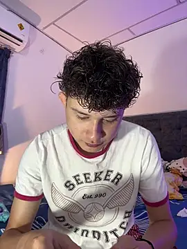 Nathan Bluee online show from 11.11.25