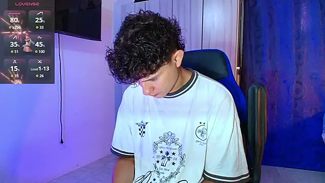 Nathan Bluee online show from 01.08.26