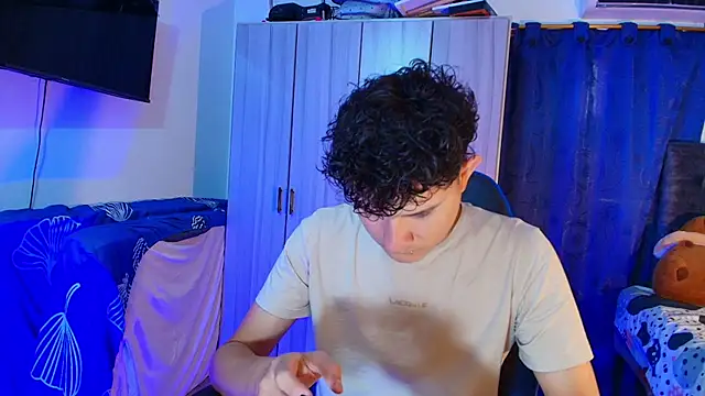 Nathan Bluee online show from 02.07.26