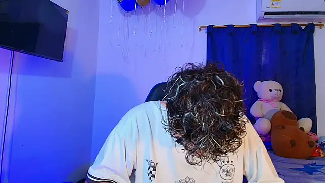 Nathan Bluee online show from 03.03.26