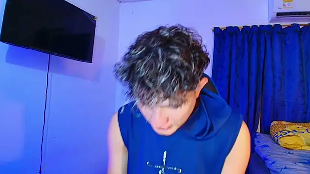 Nathan Bluee online show from 03.13.26