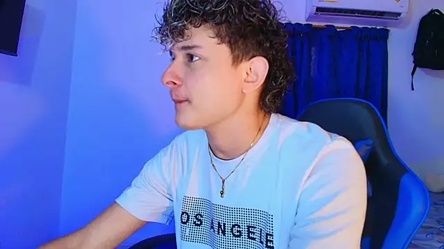 Nathan Bluee online show from 03.29.26