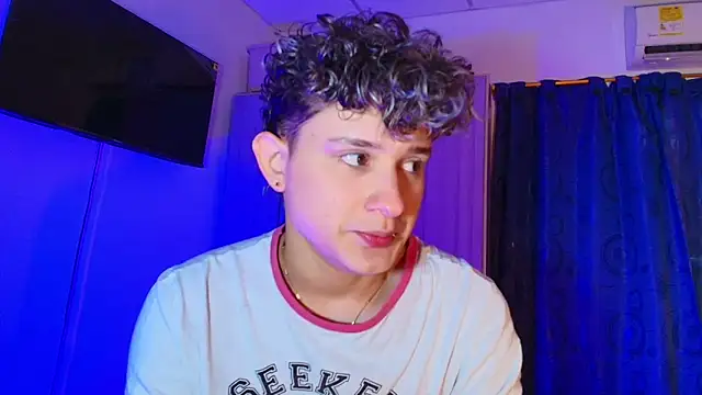 Nathan Bluee online show from 04.24.26