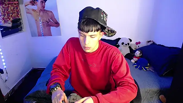 DominicPrince online show from 09.22.25