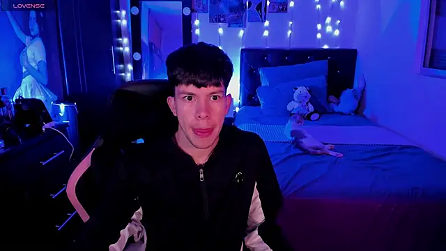 DominicPrince online show from 09.26.25