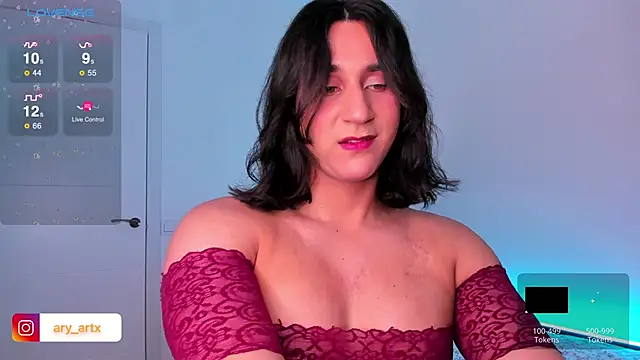 Ary art online show from 01.06.25